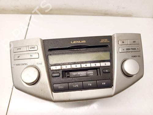 Used Radio Radio 34831273 34831273