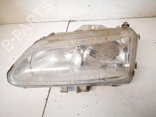 Used Left headlight Left headlight OPEL INSIGNIA A (G09) 1.8 (68) (140 hp) 35420244 35420244