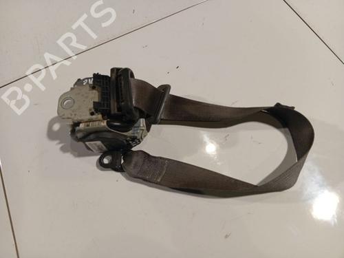 Front left seatbelt CHRYSLER SEBRING (JS) 2.0 CRD | BP36587420I26 - Image 2