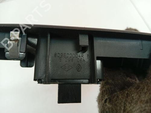 Switch RENAULT MEGANE III Hatchback (BZ0/1_, B3_) 1.9 dCi (BZ0N, BZ0J) | BP39062063I30 - Image 4