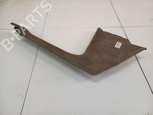 Used Step Step AUDI A2 (8Z0) 1.4 (75 hp) 34908985 34908985