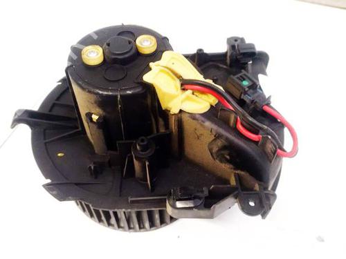 Used Heater blower motor Heater blower motor FIAT SCUDO Bus (270_, 272_) 2.0 D Multijet (120 hp) 35178392 35178392