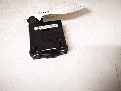 Used Switch Switch BMW 3 (F30, F80) 318 d (150 hp) 40164384 40164384