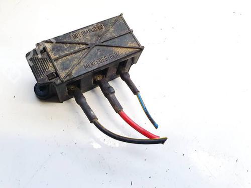 Used Other MERCEDES-BENZ SPRINTER 5-t Platform/Chassis (B906) 511 CDI (906.153, 906.155, 906.253, 906.255) (109 hp) 32615182