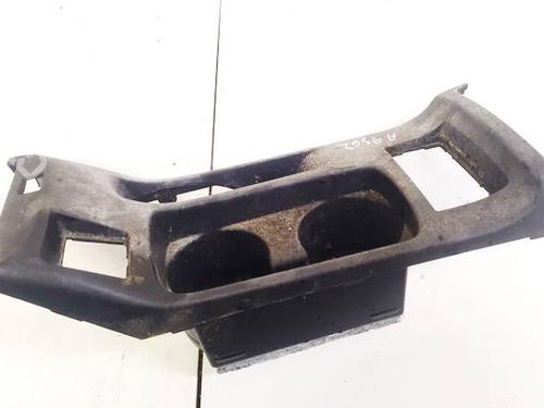 Used Cup/Object holder Cup/Object holder MITSUBISHI LANCER VIII (CY_A, CZ_A) 2.0 DI-D (CY8A) (140 hp) 35147001 35147001