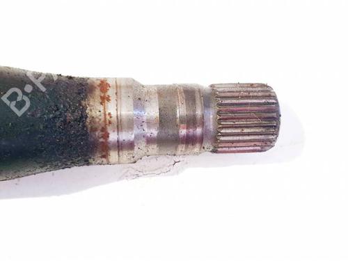 Right front driveshaft SAAB 9-3 (YS3F, E79, D79, D75) 1.9 TiD | BP34746716M39 - Image 4
