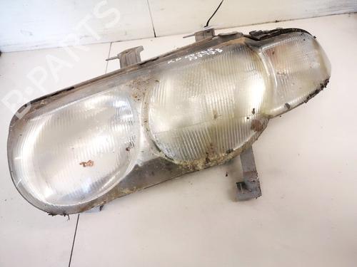 Used Left headlight Left headlight ROVER 45 I Hatchback (RT) 2.0 iDT (101 hp) 35497935 35497935