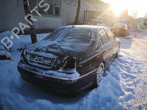 Engine mount ROVER 75 (RJ) 2.5 V6 | BP32897435M89  - Image 9