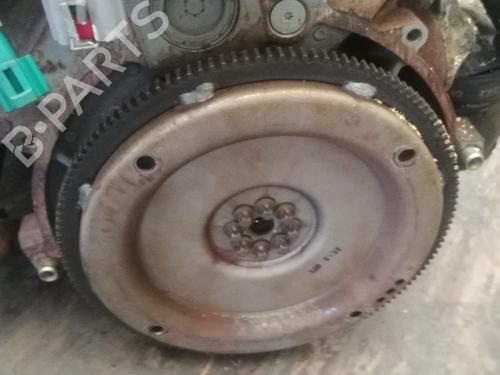 Used Flywheel Flywheel 38583720 38583720