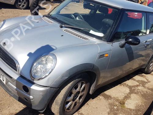 Electronic module MINI MINI (R50, R53) One | BP33493385M83  - Image 8