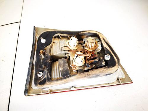 Right tailgate light OPEL VECTRA C (Z02) 2.2 DTI 16V (F69) | BP34991872C80 - Image 2