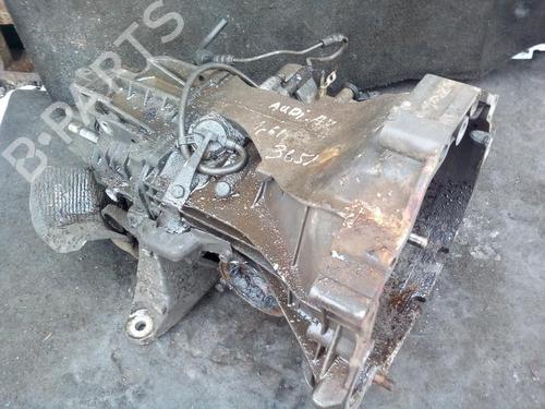 Used Gearbox Gearbox 35670872 35670872