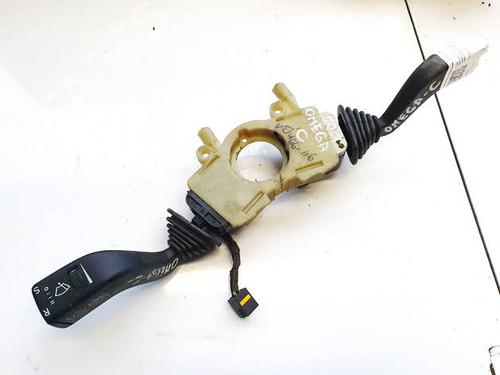 Used Warning switch Warning switch PORSCHE CAYENNE (9PA) S 4.5 (340 hp) 34916578 34916578