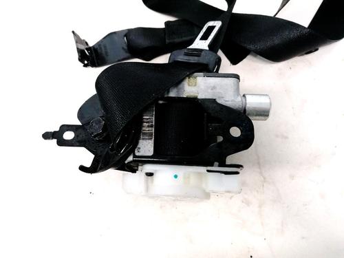 Front right seatbelt SAAB 9-3 (YS3F, E79, D79, D75) 2.0 t | BP35615941I25 - Image 3