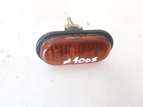 Used Right side indicator Right side indicator RENAULT MEGANE I (BA0/1_) 1.4 16V (BA0D, BA1H, BA0W, BA10) (95 hp) 35537585 35537585