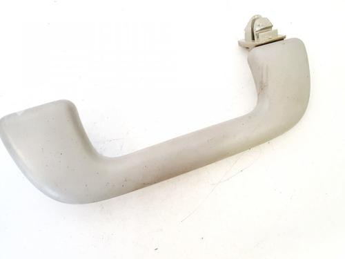 Used Interior roof handle Interior roof handle TOYOTA COROLLA Verso (_E12_) 2.0 D-4D (CDE120_, CDE120R) (90 hp) 35392218 35392218