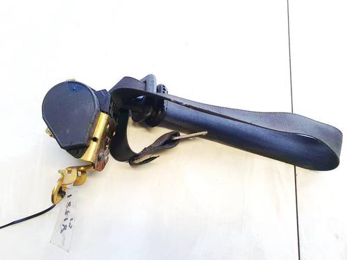 Used Rear center seatbelt Rear center seatbelt 35335722 35335722
