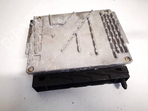 Engine control unit (ECU) VOLVO S60 I (384) D5 | BP32625777M57 - Image 3