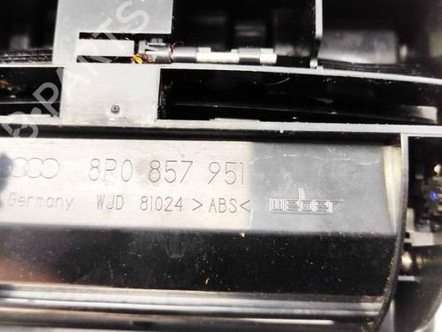 Ashtray AUDI A3 (8P1) 2.0 TDI | BP35247920I30 - Image 3