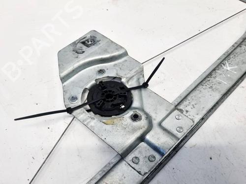 Front left window mechanism PEUGEOT PARTNER Box Body/MPV 1.6 HDi | BP34796677C22 - Image 2