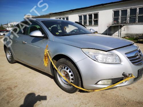 Used Parts OPEL INSIGNIA A (G09) 2.0 CDTI (68) (131 hp) 4444457