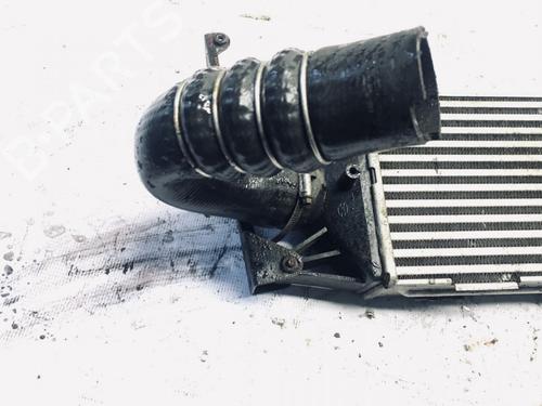 Intercooler IVECO DAILY III Van 29 L 12 V (ALKA41A2, ALLA52A2, ALKA42A2) | BP35553946M30 - Image 3