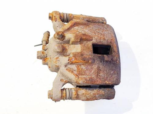 Used Left front brake caliper Left front brake caliper HONDA CIVIC VIII Hatchback (FN, FK) 2.2 CTDi (FK3) (140 hp) 34967981 34967981
