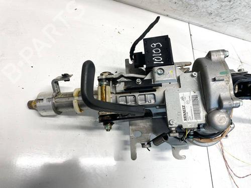Used Steering column Steering column 35040990 35040990