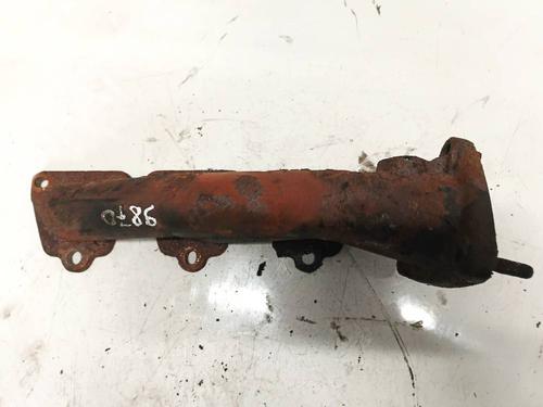 Used Exhaust manifold Exhaust manifold 34940769 34940769