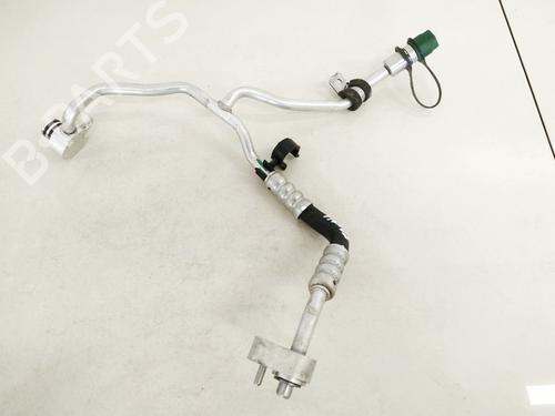 Used AC pipe AC pipe JAGUAR I-PACE (X590) EV400 AWD (400 hp) 33096968 33096968