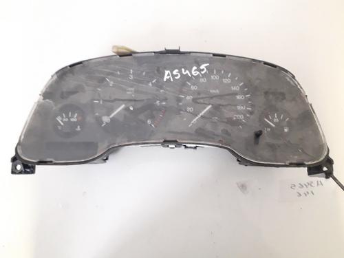 Used Instrument cluster Instrument cluster 35872635 35872635