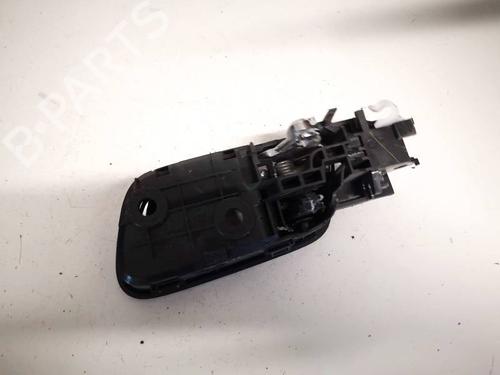 Front right interior door handle HONDA CR-V IV (RM_) 1.6 i-DTEC (RE6) | BP34906369I14 - Image 2
