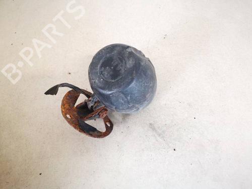 Electronic module TOYOTA YARIS (_P9_) 1.3 4WD (NCP95) | BP35245599M83 - Image 3