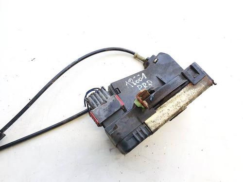 Used Front right lock Front right lock 35337615 35337615