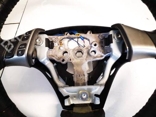Steering wheel MAZDA 3 (BK) 1.3 (BK14) | BP35024321C49 - Image 2