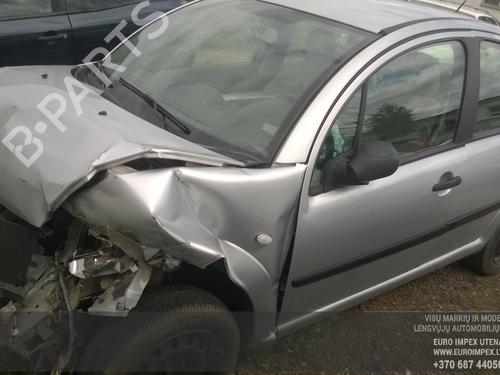 Used Parts CITROËN C3 I (FC_, FN_)  1.1 i  4476670