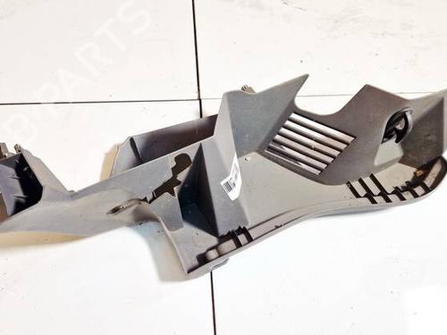 Used Boot lining Boot lining FORD FUSION (JU_) 1.4 TDCi (68 hp) 34985559 34985559
