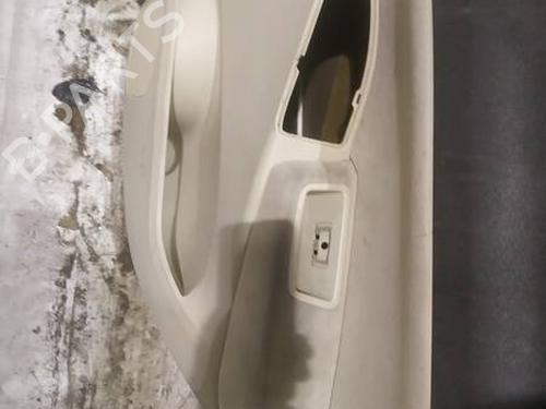 Used Rear right panel Rear right panel CHEVROLET CORSICA (1_69) 2.0 (91 hp) 34814718 34814718