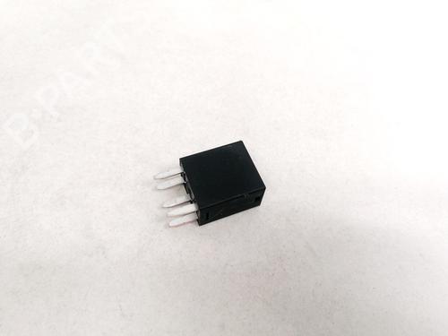 Electronic sensor SSANGYONG REXTON / REXTON II (GAB_) 2.7 Xdi | BP33087626M84 - Image 2