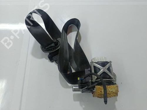 Front right seatbelt CITROËN C5 III (RD_) 2.0 HDi (RDRHD8, RDRHDJ, RDRHR8, RDRHRJ) | BP34843990I25 - Image 3