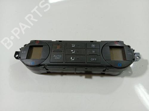 Comando chauffage Comando chauffage 37413160 37413160