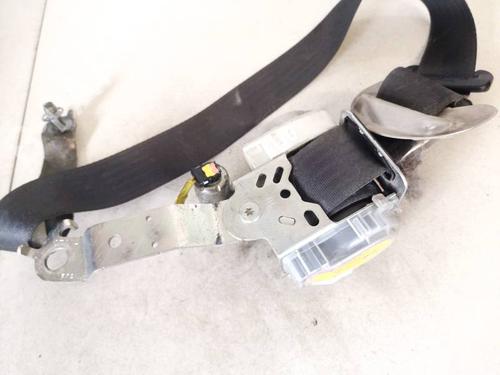 Used Front left seatbelt Front left seatbelt 35244049 35244049