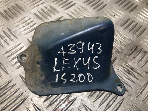 Used Other Other LEXUS IS I (_E1_) 200 (GXE10) (155 hp) 33498431 33498431