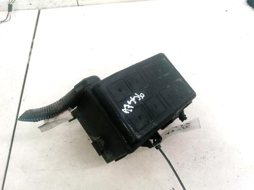 fuse-box-opel-zafira-a-mpv-t98-1999-2000-2001-2002-2003-2004-2005-2006-32889214 main image