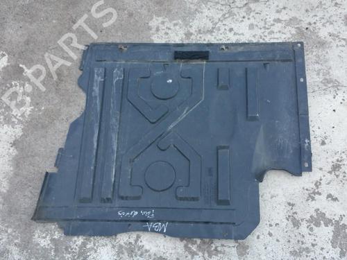 Used Underbody protection Underbody protection 35650187 35650187