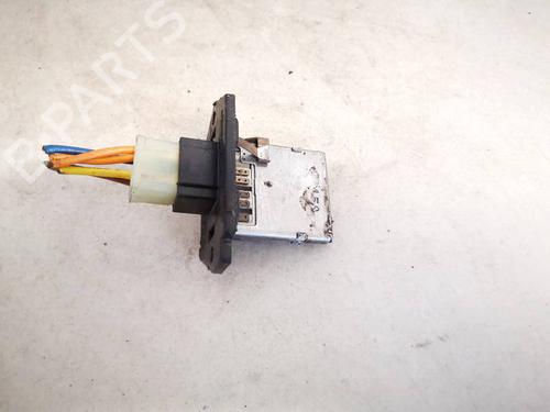 Used Heater resistor Heater resistor DAEWOO 1.5i (1C4) 1.5 (78 hp) 35342809 35342809