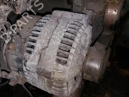 Used Alternator Alternator 35715563 35715563