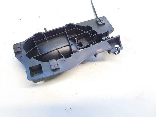 Front left interior door handle CITROËN C4 I (LC_) 1.6 16V | BP34846609I13 - Image 3