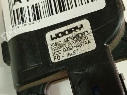 Electronic module HYUNDAI i30 (FD) 1.6 CRDi | BP36383017M83 - Image 4