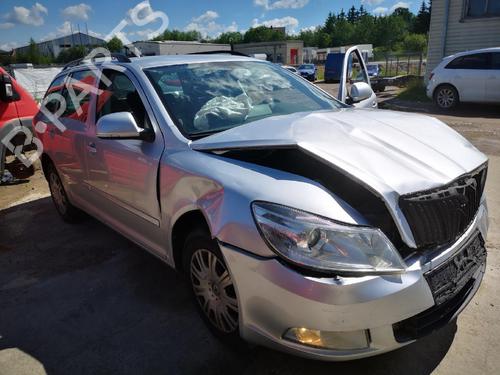 Switch SKODA OCTAVIA II (1Z3) 1.6 TDI | BP32616521I30